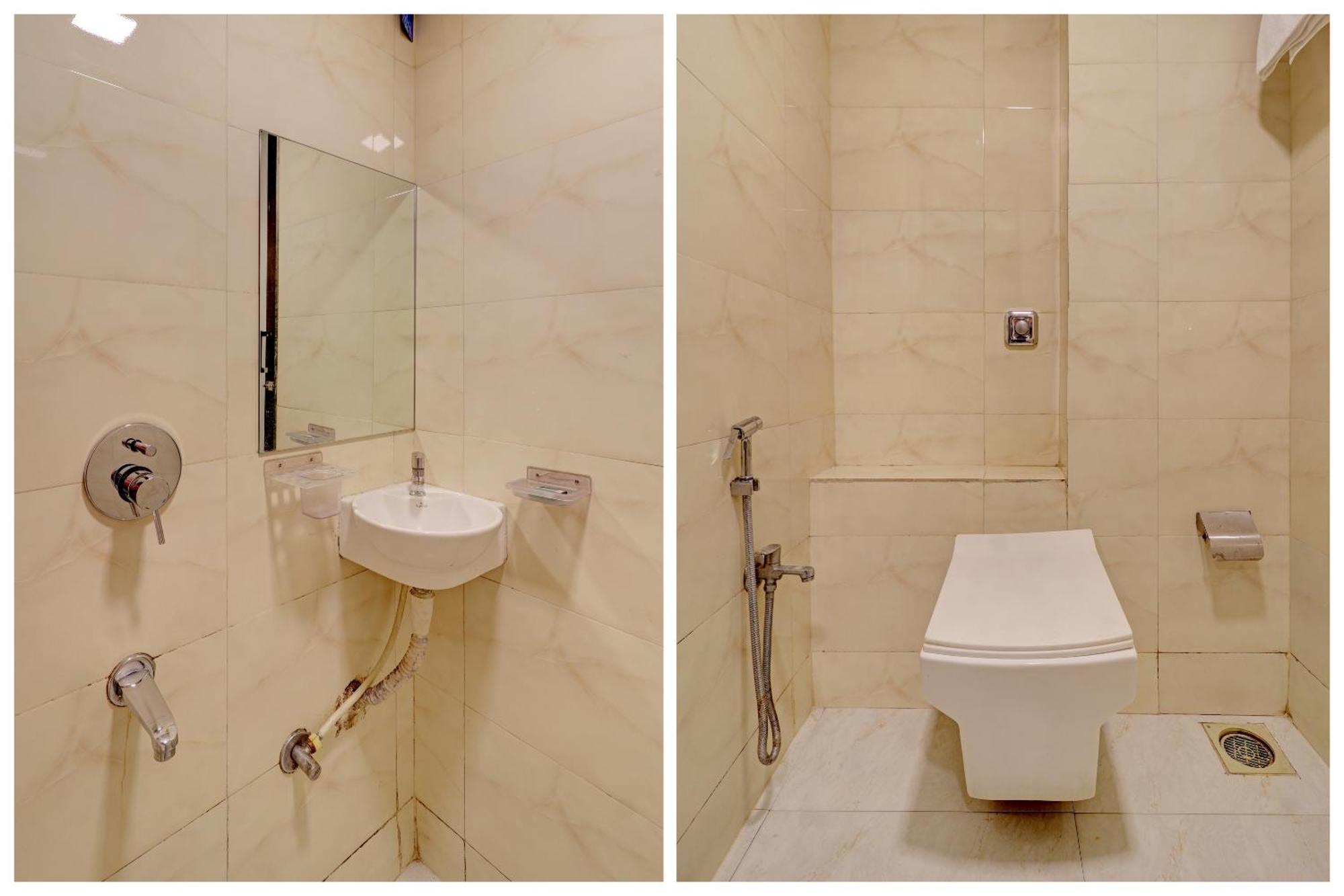 Hotel Merry Gold Мумбай Екстериор снимка